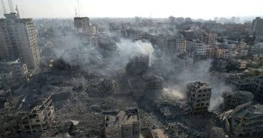 استشهاد 19 ألف طفل خلال الحرب على قطاع غزة