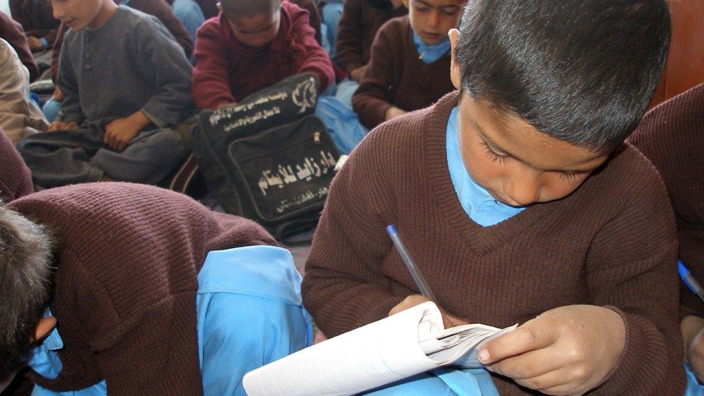 الإمارات استضافت 17.6 ألف أفغاني قبل مغادرتهم إلى وجهاتهم النهائية