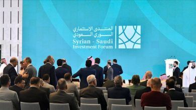 رسميا: بأمر من ولي العهد إنشاء مجلس أعمال سعودي – سوري.. وشرط مفاجئ للأعضاء المشاركين