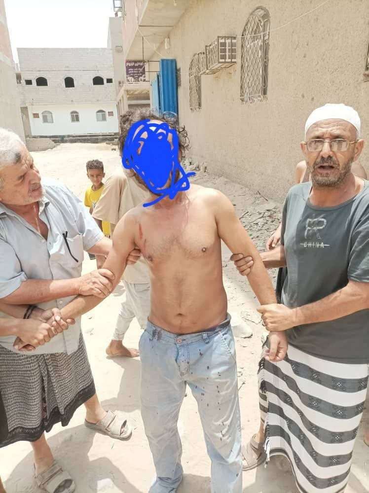 لص غارق في النوم تحت التكييف بعد اقتحامها...مفاجأة داخل الشقة