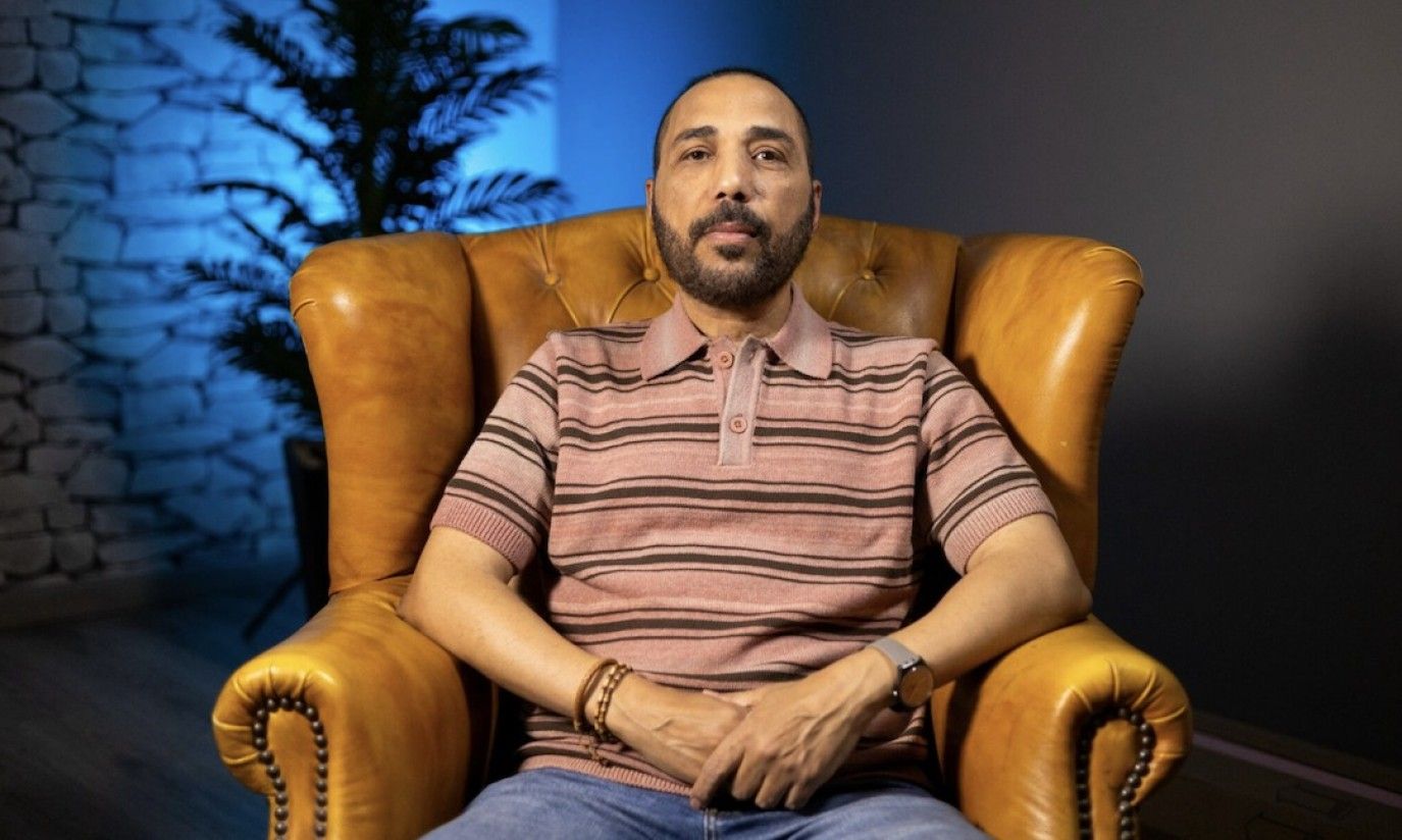 المخرج سعد هنداوي يكشف حقيقة 10 شائعات حول مسلسل فات الميعاد