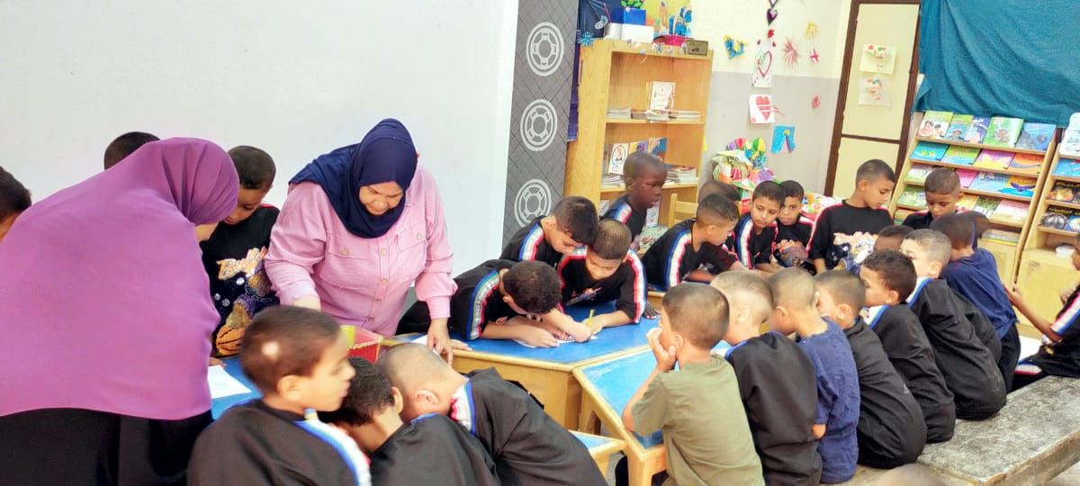 تنظيم احتفالات بذكرى ثورة 23 يوليو من خلال فرع ثقافة الجيزة.. صور