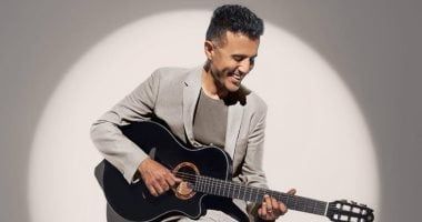 محمود عبد الله يكشف كواليس تعاونه الأول مع حمزة نمرة فى "شيل الشيلة"