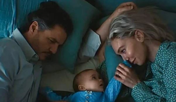 مات شاكمان يكشف عن أكثر اللحظات تأثيرا فى Fantastic Four: First Steps