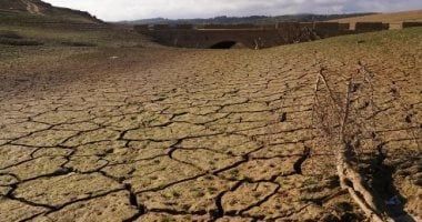 العراق يواجه أزمة مياه حادة.. الجفاف وتناقص الأمطار يهددان الأمن المائn