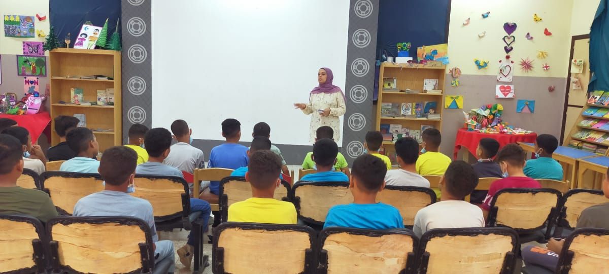 تنظيم احتفالات بذكرى ثورة 23 يوليو من خلال فرع ثقافة الجيزة.. صور