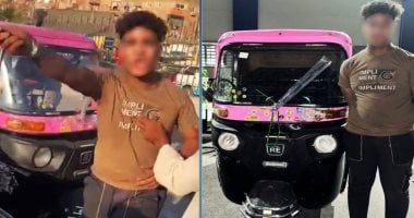بعد حبس شهاب أرض الجمعية.. مادة تمنع حبس أو حجز الأطفال مع البالغين