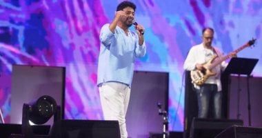 "تيجوا نفرفش" تجمع حميد الشاعر بسارة سعيد وهيثم نبيل وزووم