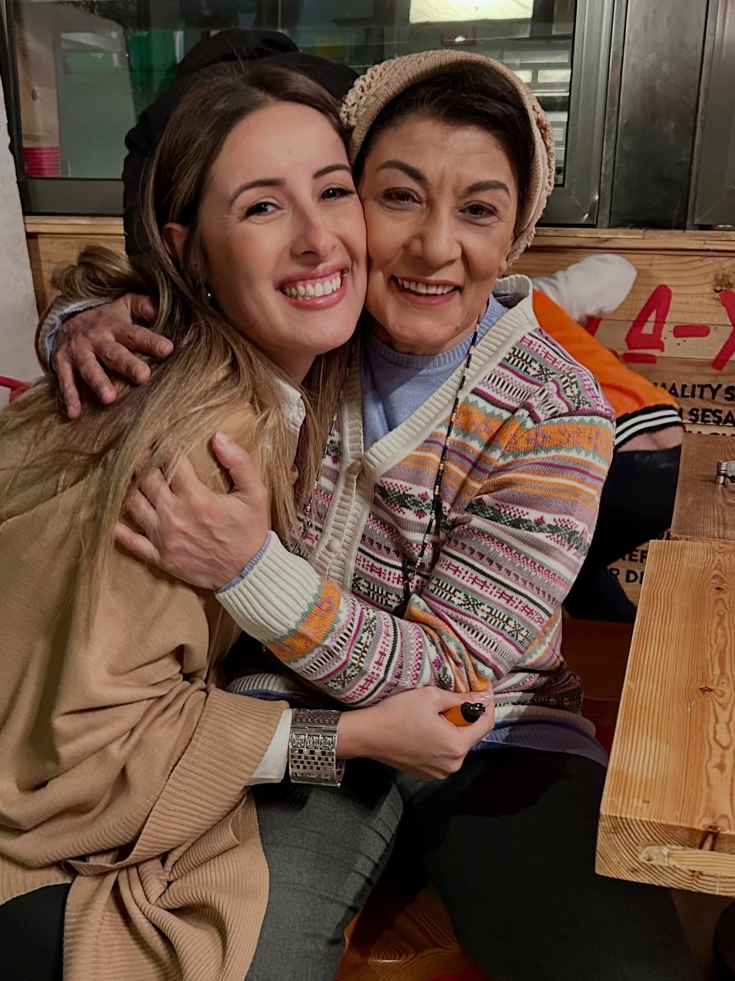 جيلان علاء: مشاركتى فى مسلسل كتالوج خاصة جداً واستمتعت بالتجربة