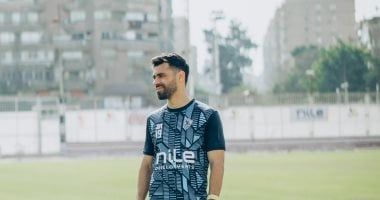 عبد الله السعيد: التجديد للزمالك شرف كبير وأسعى لحصد البطولات