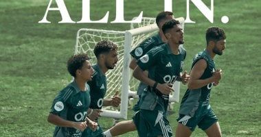 زد يواجه مودرن سبورت وديا اليوم.. ويختتم معسكر الإسكندرية أمام فاركو