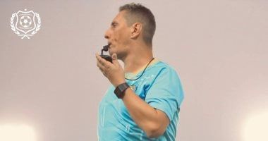 الدورى المصرى المحطة السادسة للبرازيلى ويليم شميدت مدرب أحمال الإسماعيلى