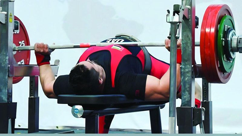 الامارات | الإمارات تفوز بتنظيم بطولة العالم للقوة البدنية 2026