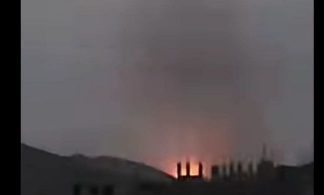 ناطق الجيش الجنوبي يكشف السبب الحقيقي لانفجارات قاعدة العند