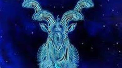 حظك اليوم لبرج الجدي: يوم الجمعة 25 يوليو 2025 – إنجازات وتخطيط للمستقبل