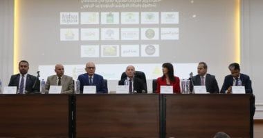 محافظ القاهرة تعلن إقامة معارض لدعم صناعات الزيتون