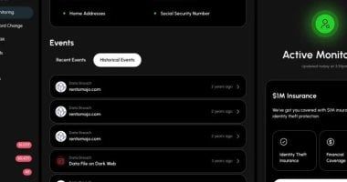 تكنولوجيا: تطبيق Cloaked يُطلق ميزة ذكية لحماية الخصوصية من مكالمات الاحتيال