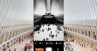 تكنولوجيا: تطبيق كاميرا VSCO متاح عالميًا الآن.. واستحواذ جديد يدعم المصورين المحترفين