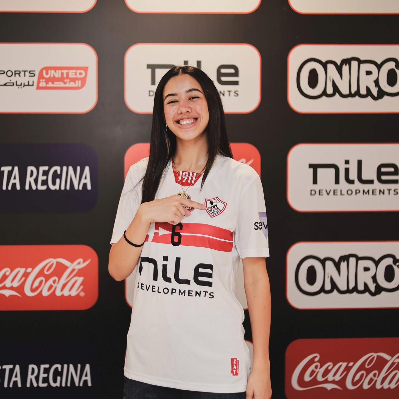 الزمالك يعلن التعاقد مع 4 لاعبات جدد فى صفوف الطائرة