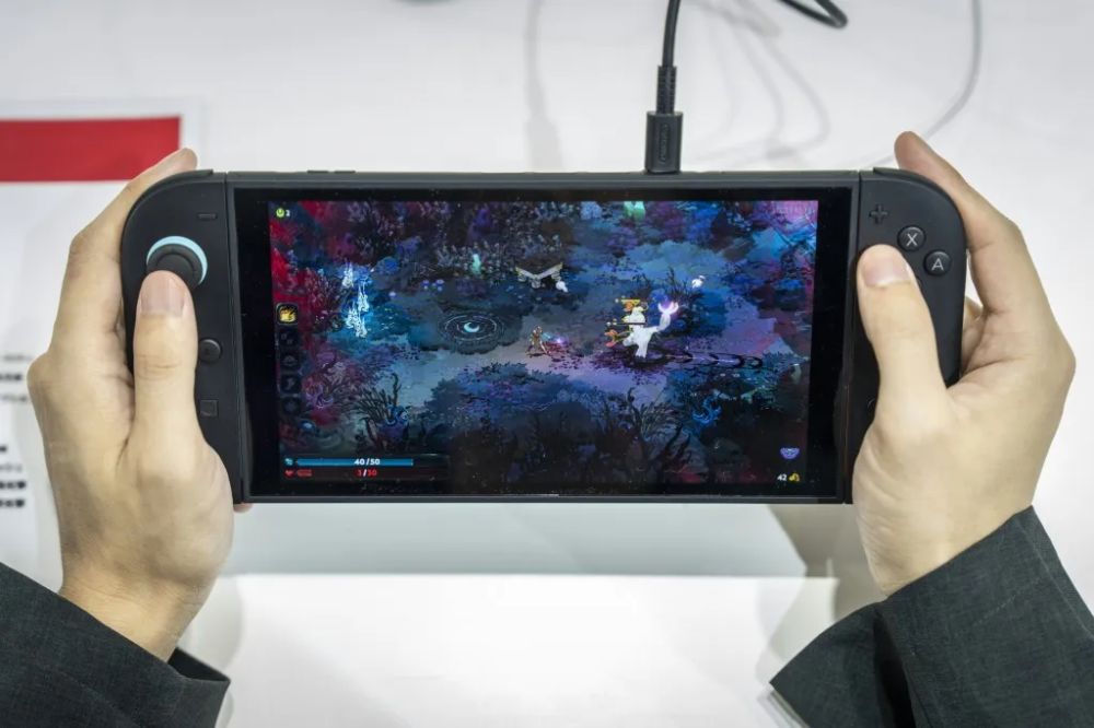 استديوهات ألعاب الفيديو المستقلة تسعى إلى الإفادة من نجاح "نينتندو سويتش 2"