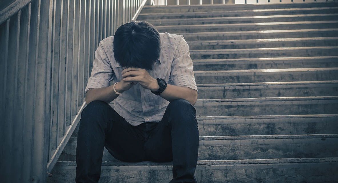 الامارات | 5 في المئة من سكان العالم يعانون من الاكتئاب.. فهل أنت منهم ؟ تعرَّف على الأعراض