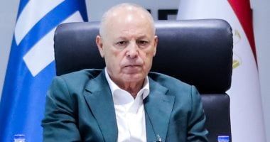 هانى أبو ريدة ومصطفى عزام فى المغرب لحضور اجتماعات كاف