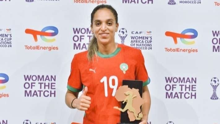المغرب يتأهل إلى نهائي كأس أمم إفريقيا للسيدات بعد الفوز بركلات الترجيح