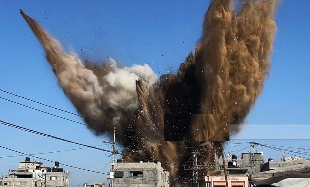 غزة.. استشهاد 46 برصاص الاحتلال وارتفاع وفيات المجاعة إلى 114
