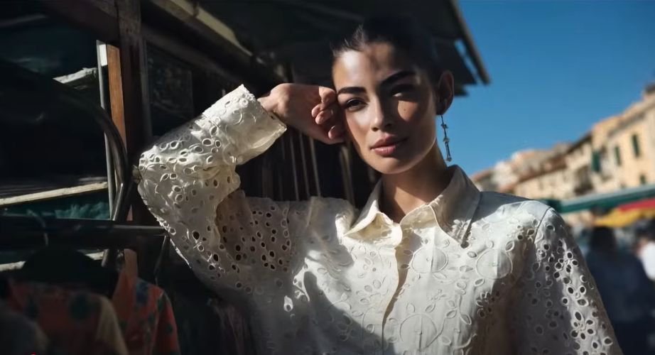 هشام جمال عن أغنيته أنا والقمر: مختلفة جدا لأنها الأولى بعد ما ليلى بقت فى حياتى رسمى