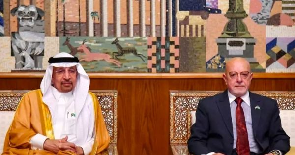 السعودية تستثمر بمبلغ 5 مليار دولار في سوريا