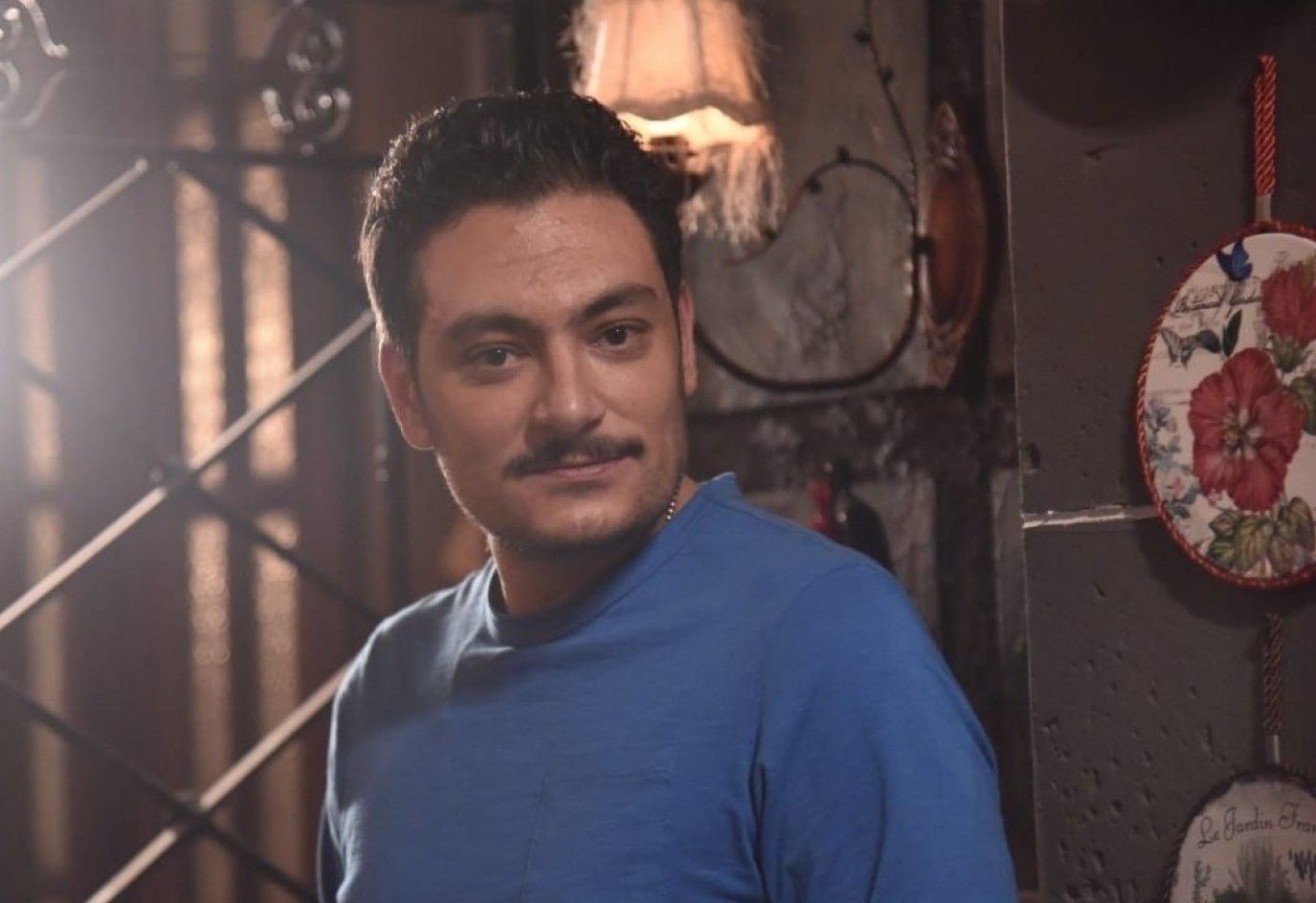 أحمد صفوت بعد انتهاء مسلسل فات الميعاد: فخور بالتجربة وشكرًا لكل رأي إيجابي وسلبي