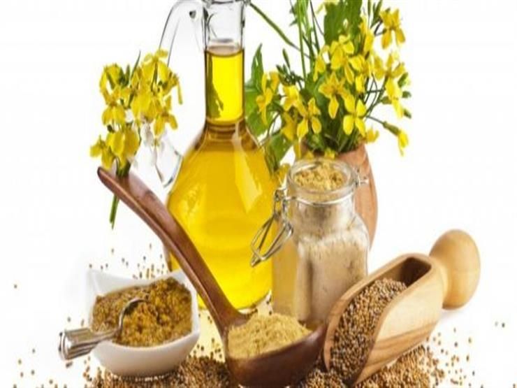 من وصفات الفراعنة.. 10 فوائد ذهبية لزيت الخردل