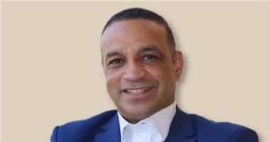 سيد نصر نائبا لرئيس الاتحاد الأفريقي للكاراتيه.. رسميا