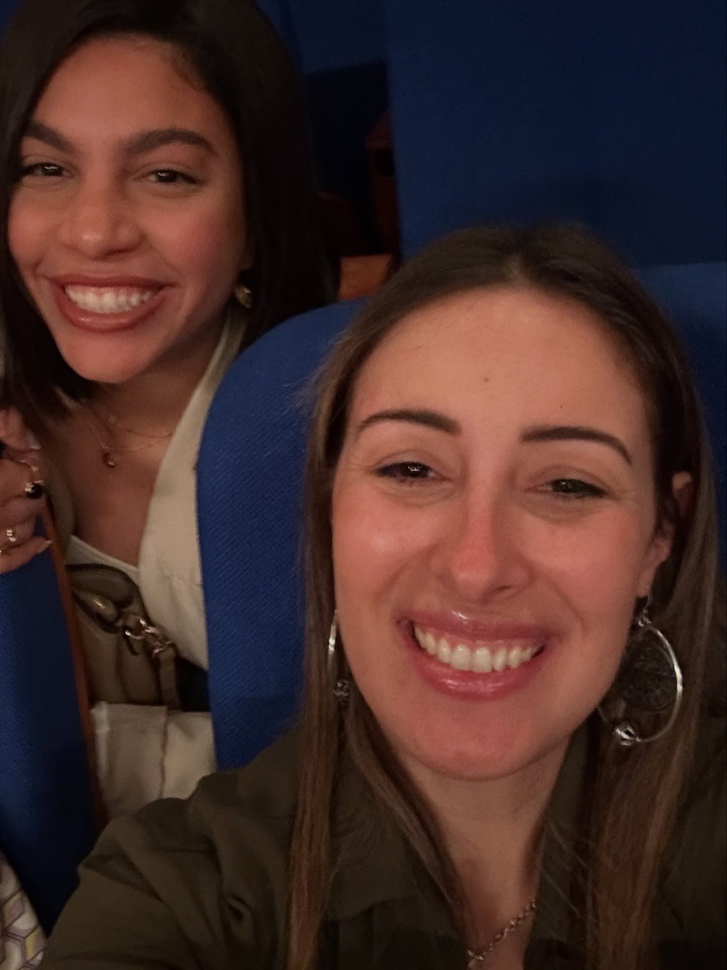 جيلان علاء: مشاركتى فى مسلسل كتالوج خاصة جداً واستمتعت بالتجربة