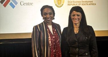 «المشاط» تناقش تطورات تنفيذ مبادرة «بريدجتاون» لإصلاح النظام المالي العالمي