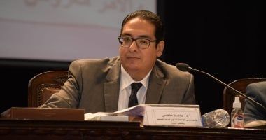 رئيس جامعة القاهرة يهنئ الرئيس السيسى والشعب المصرى بالذكرى 73 لثورة 23 يوليو