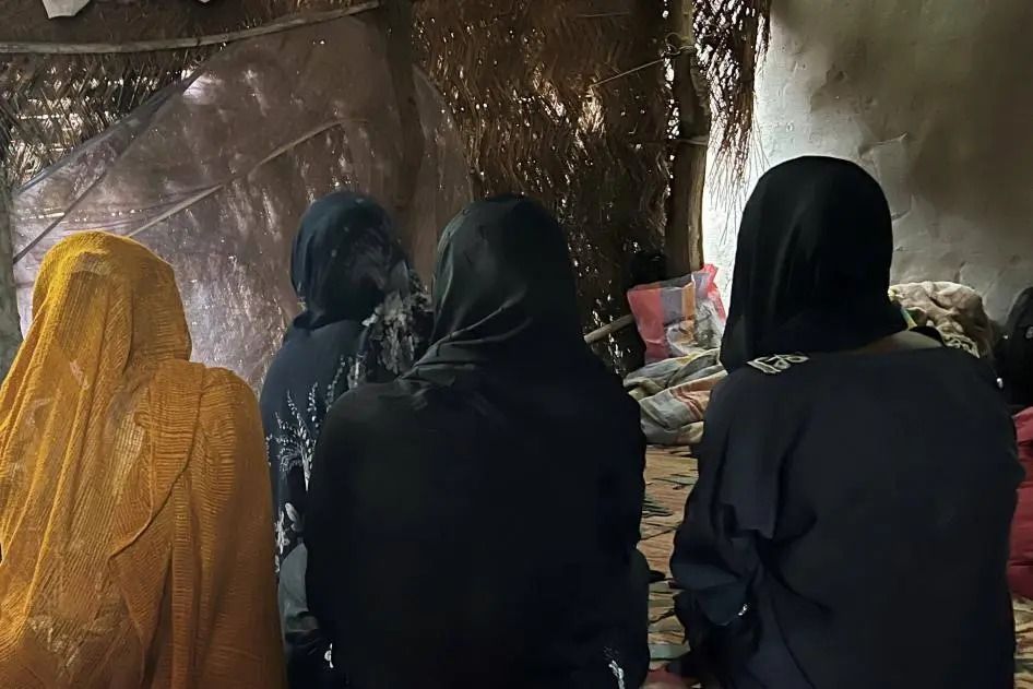 طلاق الحرب.. تحقيق لـ"الخليج 365" يكشف عن رحلة شقاء سودانيات للانفصال
