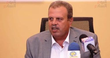 رئيس هيئة السكة الحديد يعين نائب لرئيس مجلس الإدارة لقطاع البنية الأساسية