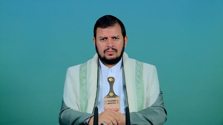 عبد الملك الحوثي يوجّه نداءً إلى المملكة العربية السعودية والأردن