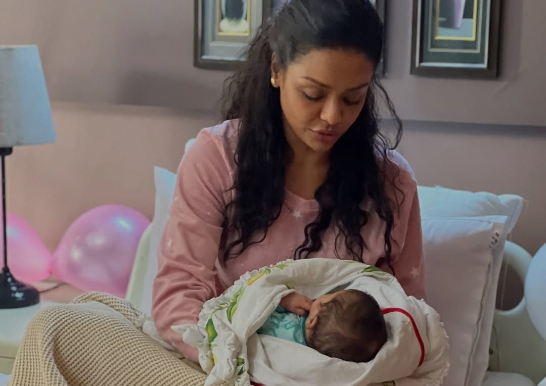 أسماء أبو اليزيد: خلصت حدوتة فات الميعاد وشكرا على رحلة مليانة حب وانبساط (صور)