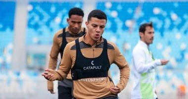 على رأسهم فتوح وشحاتة.. 5 لاعبين يسجلون غياب عن الزمالك في ودية دجلة