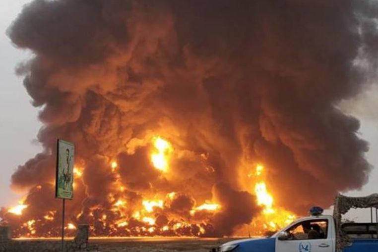 تل أبيب تتوعد الحوثيين...خطة عسكرية واسعة جاهزة بانتظار قرار سياسي