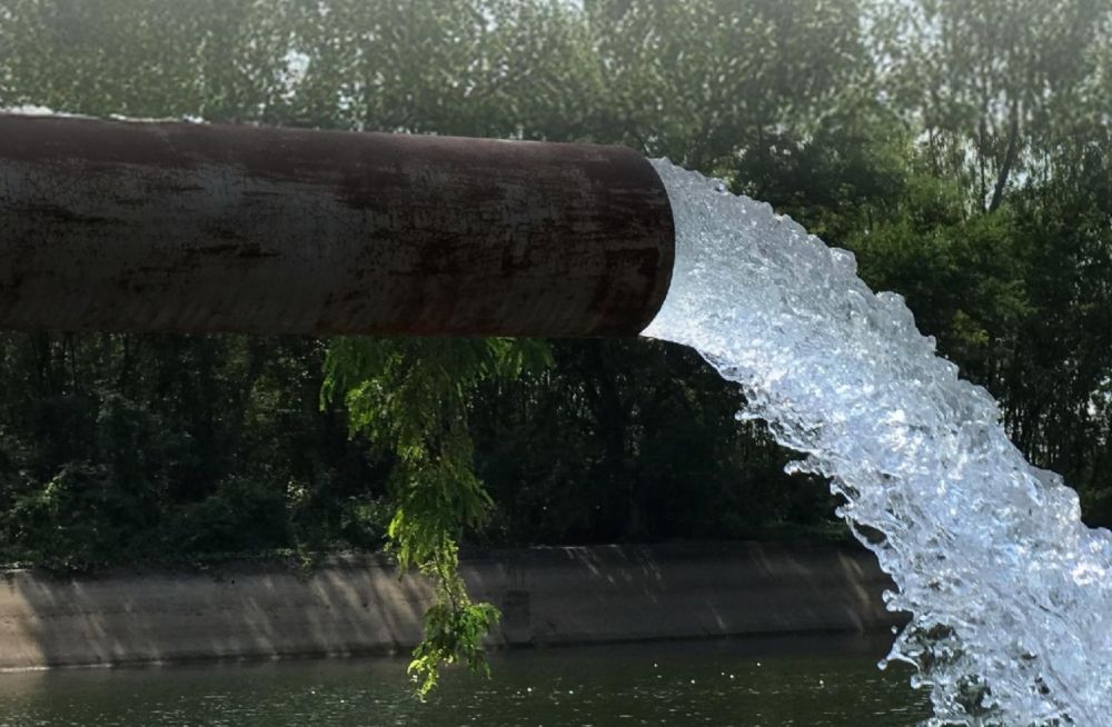 "البيئة" تحدد شروط رخص حفر الآبار الجديدة للمشاريع الزراعية في الرف الرسوبي