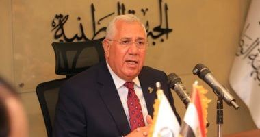 السيد القصير مشيدا بجهود مصر بدعم غزة: المجتمع الدولى مطالب بتحمل مسؤولياته