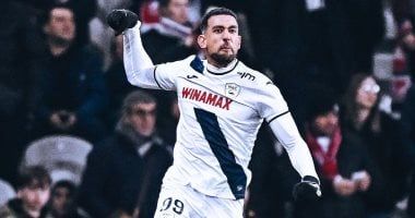 حصاد الرياضة المصرية اليوم الخميس 24 – 7 – 2025