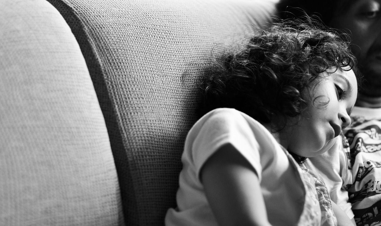 علاجات منزلية لتخفيف آلام أسنان طفلك