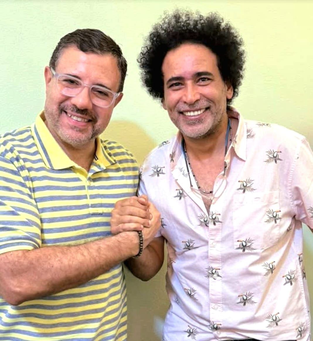 مصطفى شوقى يتعاون مع ريتشارد الحاج فى مجموعة من الأغانى الجديدة