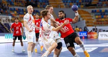 الأهلي يستقر على ضم مازن عبد الغنى لتدعيم صفوف اليد