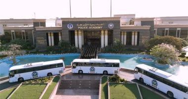 "جيد".. حد أدنى لتقديم خريجى الجامعات بكلية الشرطة لهذا العام