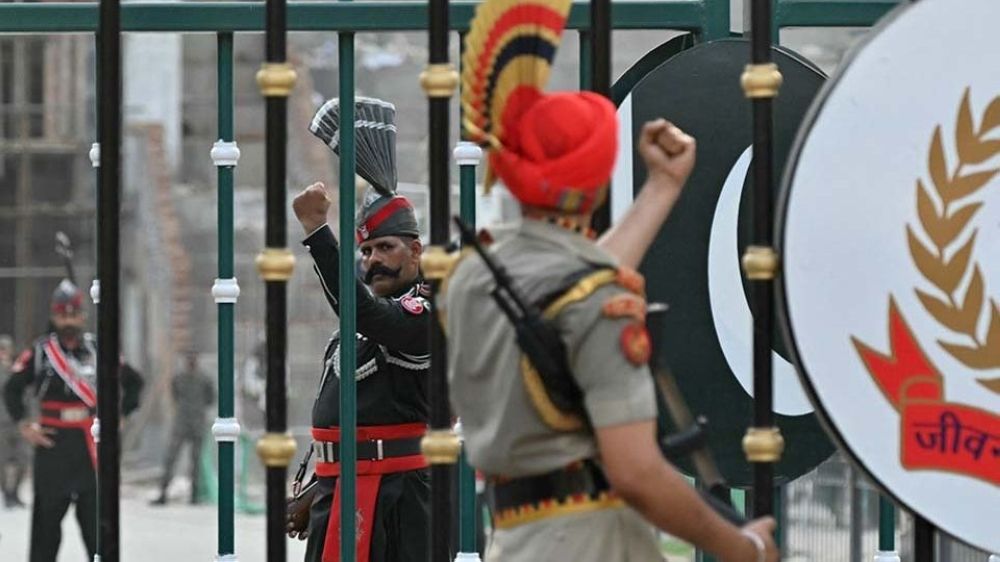باكستان تؤكد استعدادها لعقد حوار مثمر مع الهند